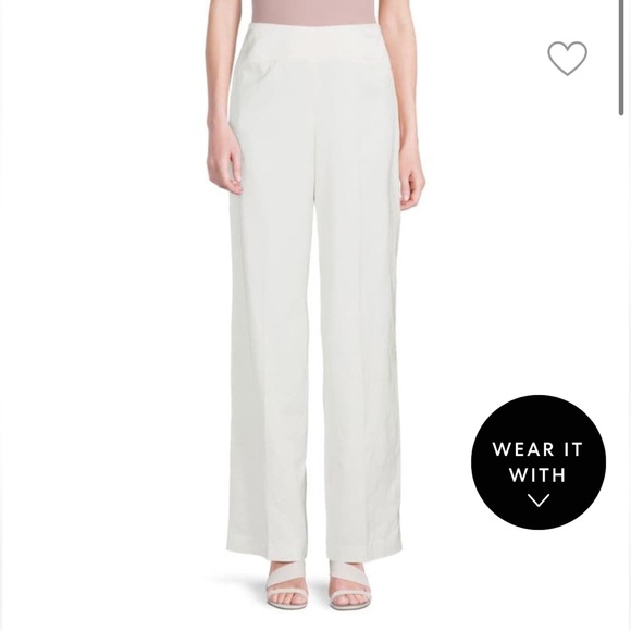 NWT TANYA TAYLOR ANDY PANT $495 current season Shopbop - Picture 6 of 9